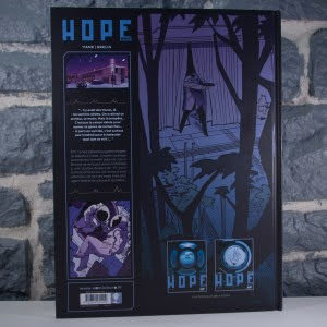 Hope One - Tome 2 (02)
